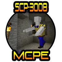 Scp-3008 Add-on for Minecraft 