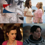 26 Anne Hathaway Movies