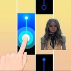 M3gan Music Tiles Game