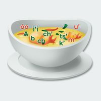Sopa de Letras en Maya