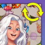 Magic Puzzle Solitaire