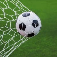 Epic Stick Soccer Arena