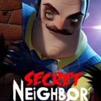 Secret Neighbor