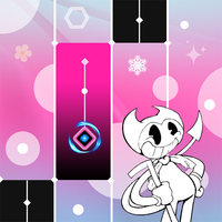 Bendy The Ink Machine Piano