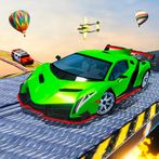 Impossible Track Stunt Game 3d
