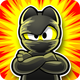 Ninja Hero Cats TV