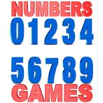 Number Games