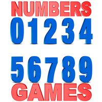 Number Games