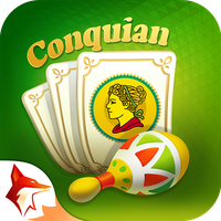 Conquian Perú - ZingPlay