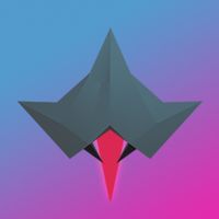 Poly Flight: Obstacle Dodging 