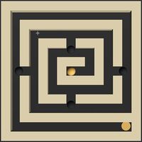 Maze Escape Ball