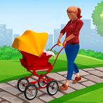Babysitter: Care & Play Sim 3D