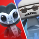 Big War, Little Soldiers - RTS