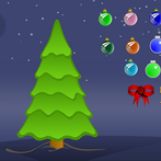 Christmas Tree Decoration