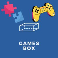 صندوق الالعاب