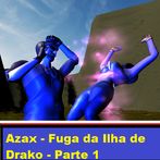 Azax - A fuga
