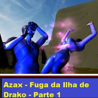Azax - A fuga