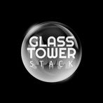 Glass Tower Stack