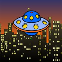 Battle For Earth : Alien Shoot