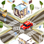 car highway driving games