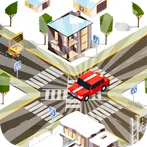 car highway driving games