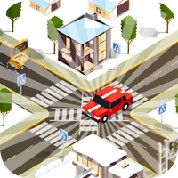 car highway driving games