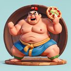 Yummy Sumo