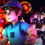 Fred’s Security Run Mod MCPE
