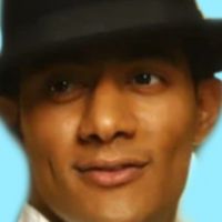 جعفر العمدة هارلي