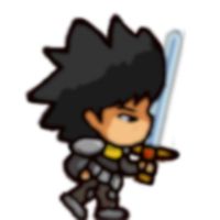 Monster Village, 2D Action Gam