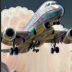 SCP-787: Самолёт