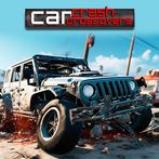 Crossovers Car Crash Stunts