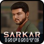 Sarkar Infinite