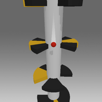 Ball Color Jumper 3D