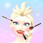 Iconic Makeup 3D