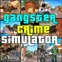 Gangster Crime Simulator - New