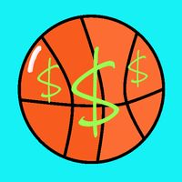 Mini Basketball Money Clicker