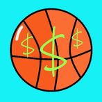 Mini Basketball Money Clicker