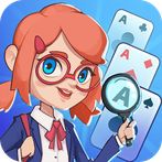 Town of Cards:Solitaire