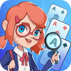 Town of Cards:Solitaire