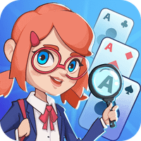 Town of Cards:Solitaire