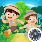 Mt. Agad-Agad Run Adventure