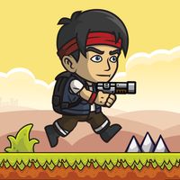 online shooting games -Runner