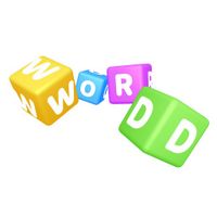 Wordy Run 3D