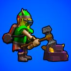 Gold and Gnomes: Idle Merger