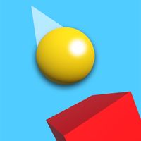 Color Ball Jump Bounce