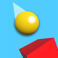 Color Ball Jump Bounce