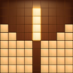 Wood Block Puzzle 3D