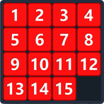 Super Hobby: Board puzzle