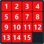 Super Hobby: Board puzzle